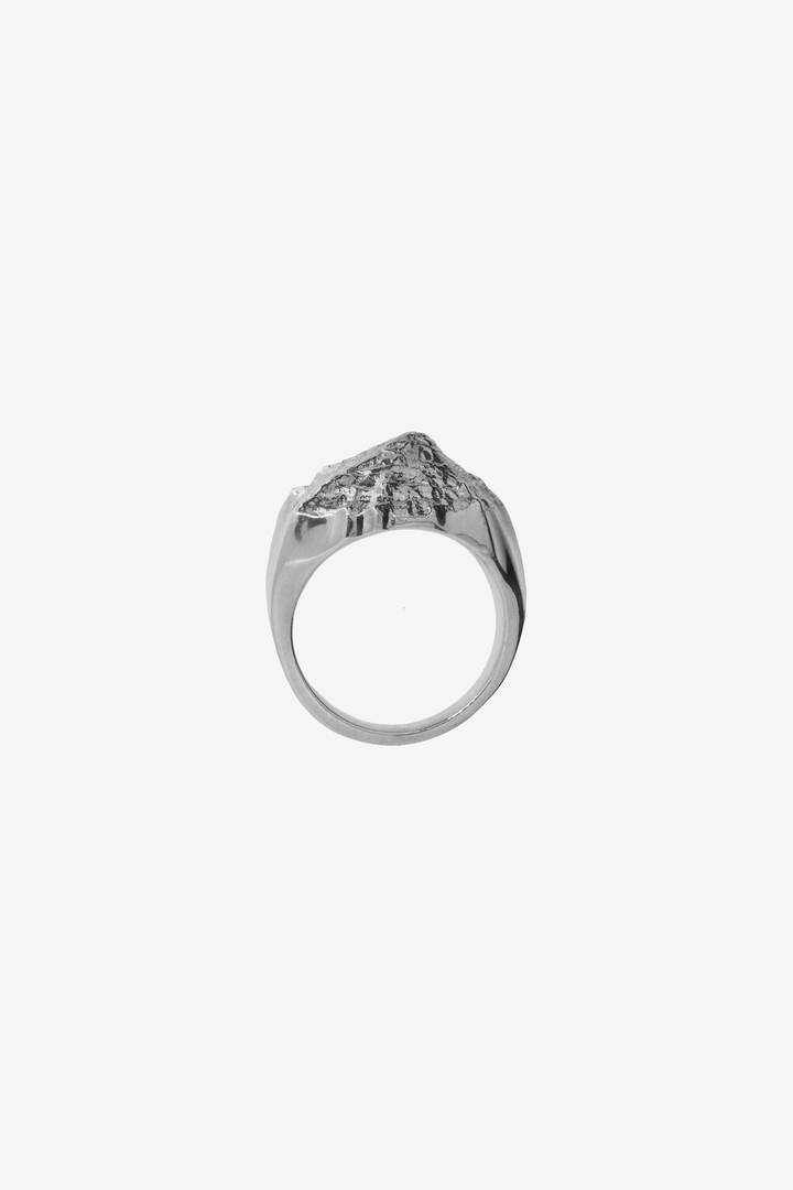 Limpet Ring