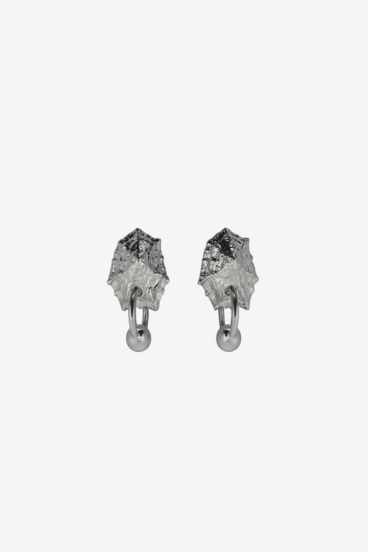 Limpet Pierced Pierce
