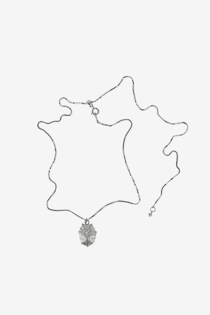 Limpet Necklace