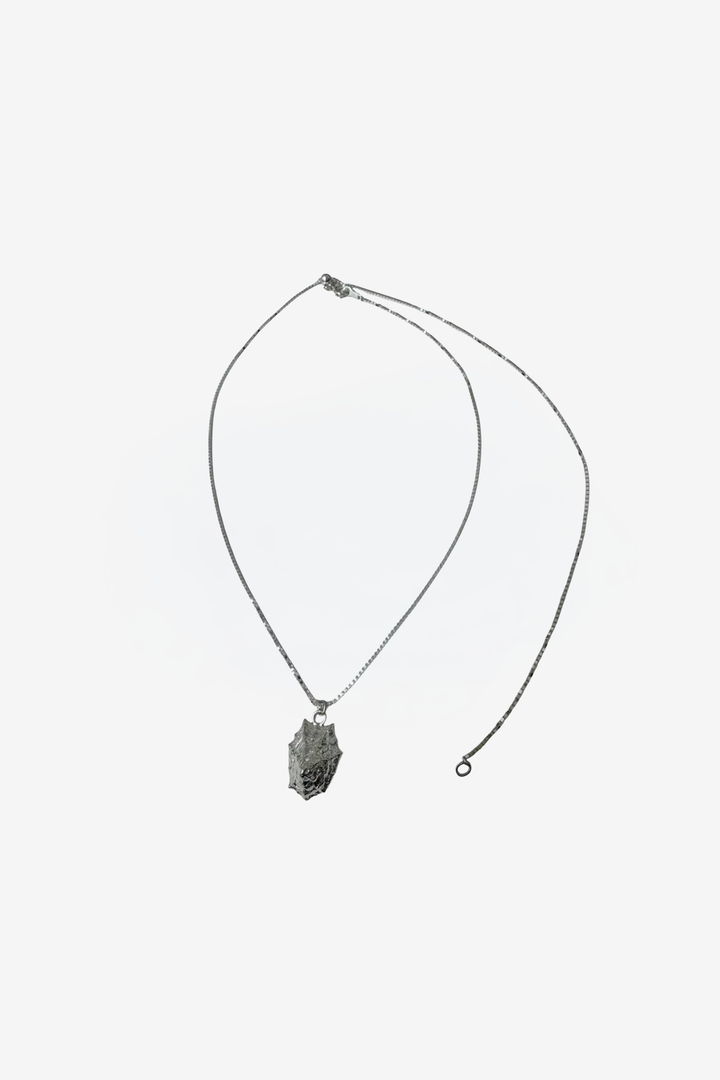 Limpet Necklace