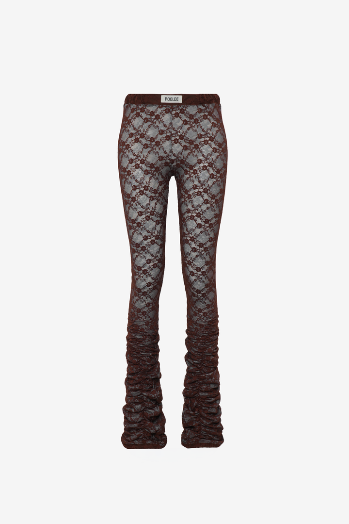 Shadow Petal Leggings