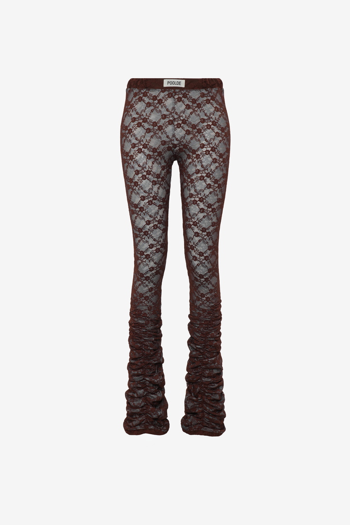 Shadow Petal Leggings