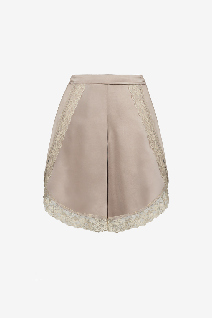 BOYFRIEND'S LINGERIE