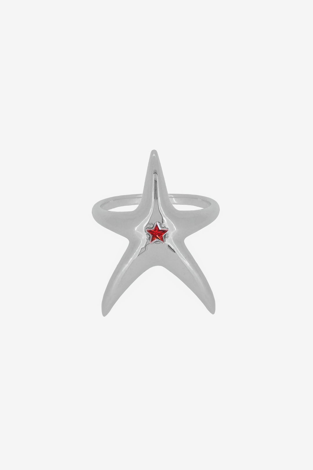 STAR GEM RING