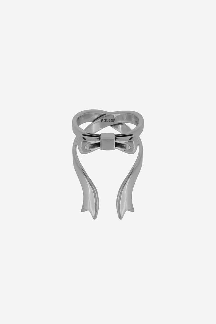 Bow Wrap Ring
