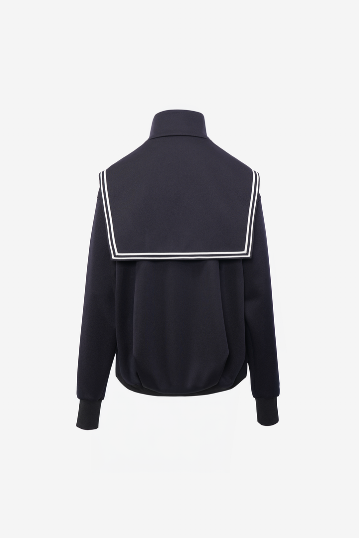Naval Track Jacket