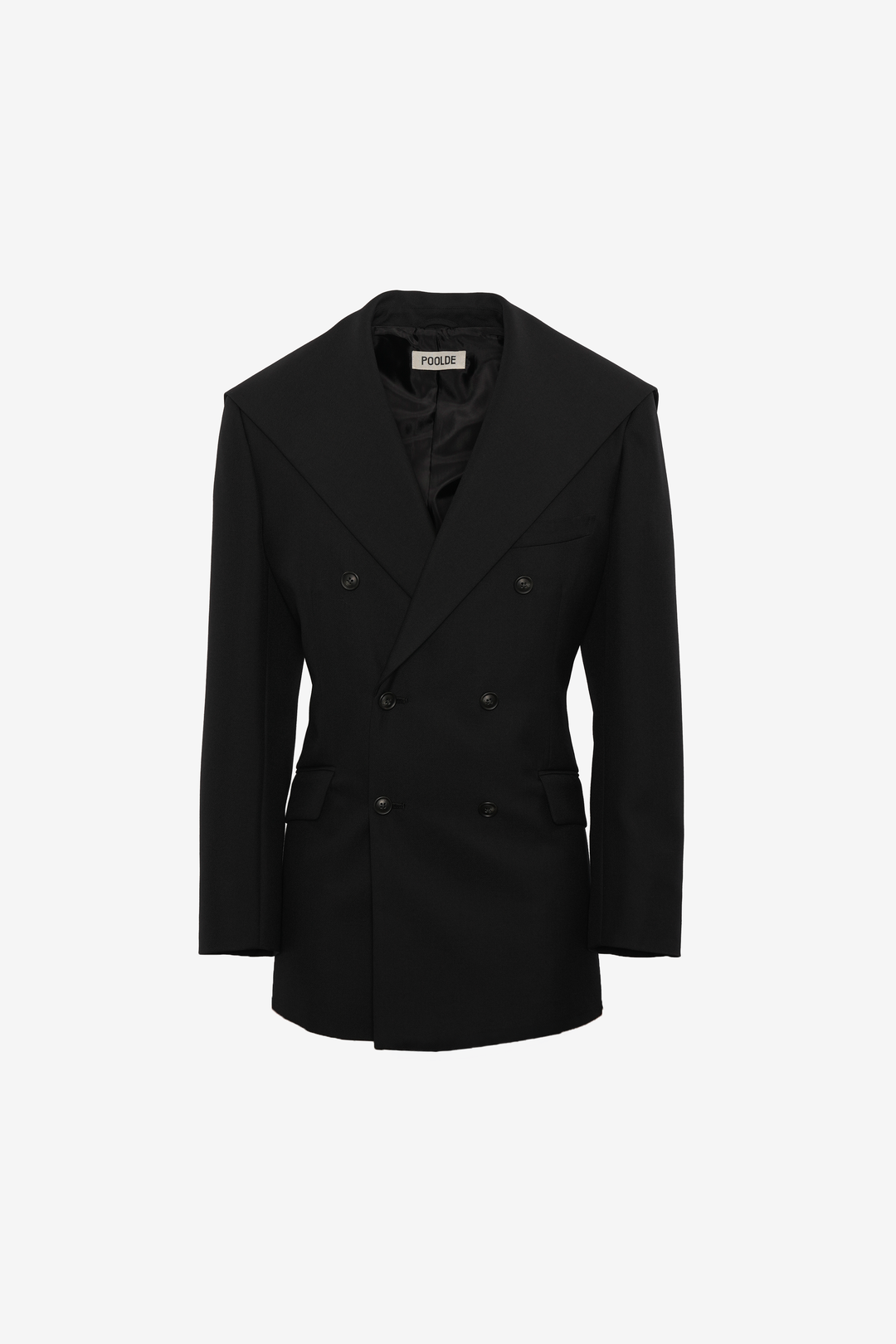 DISCIPLINE SAILOR JACKET