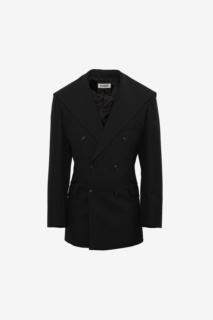 DISCIPLINE SAILOR JACKET