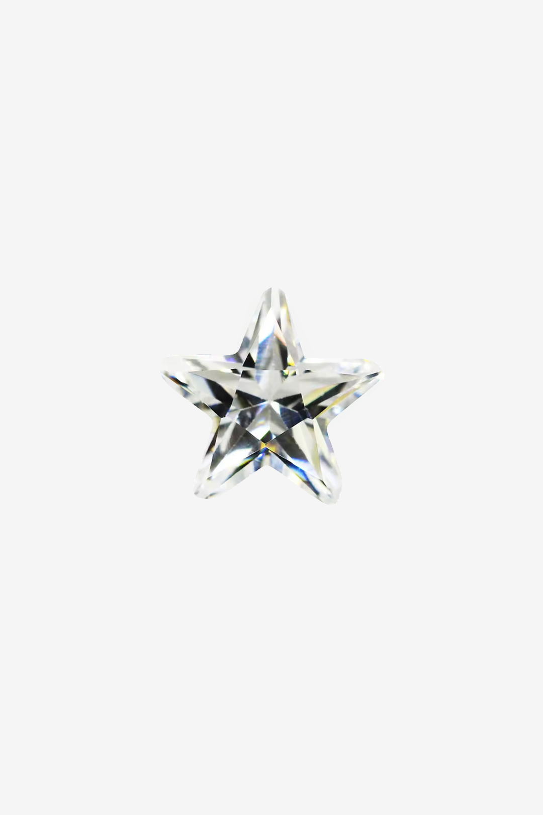 JOINT STAR GEM RING
