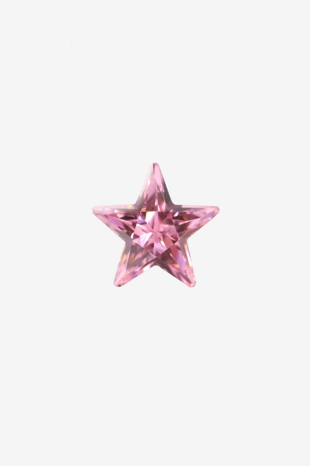 JOINT STAR GEM RING