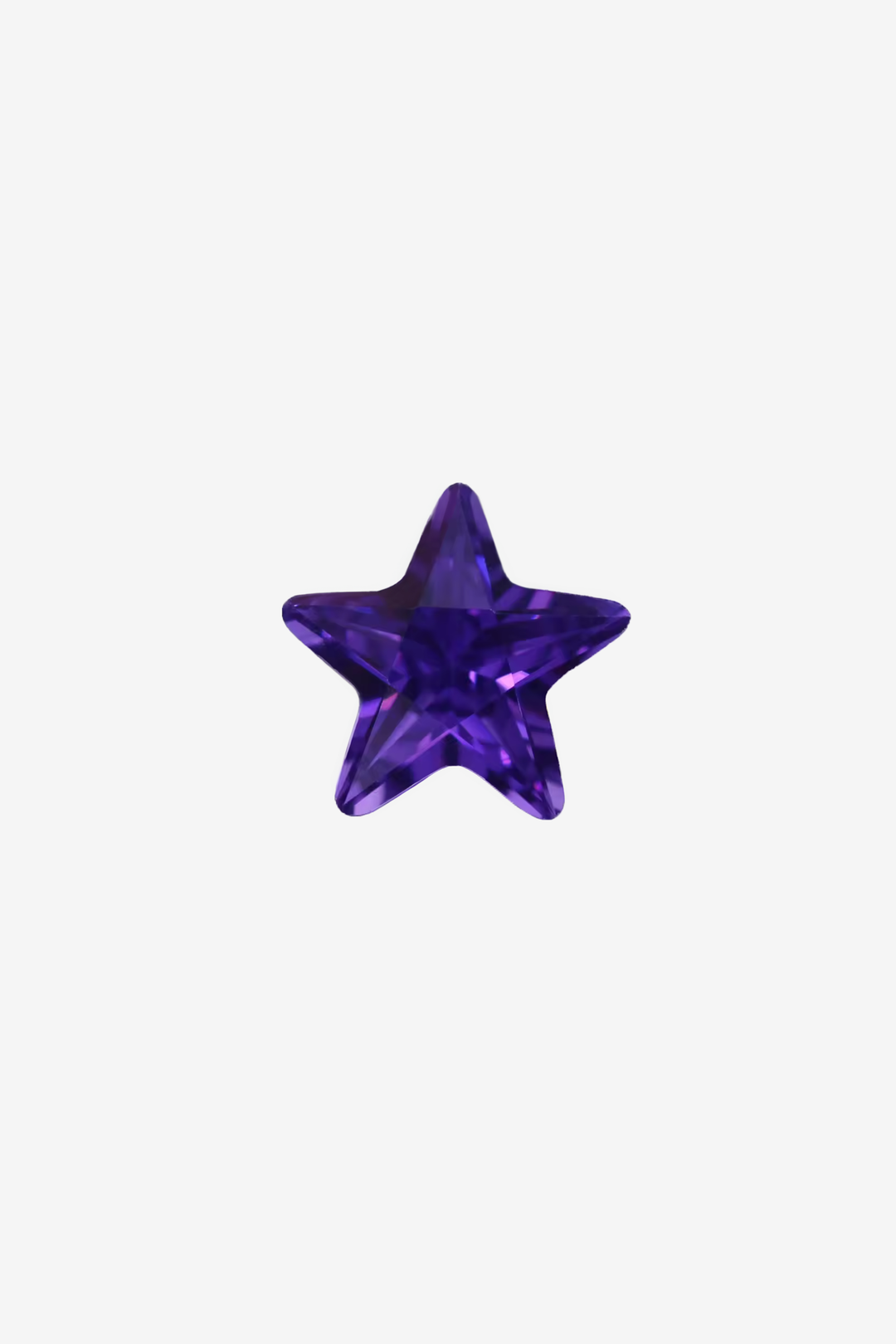 JOINT STAR GEM RING