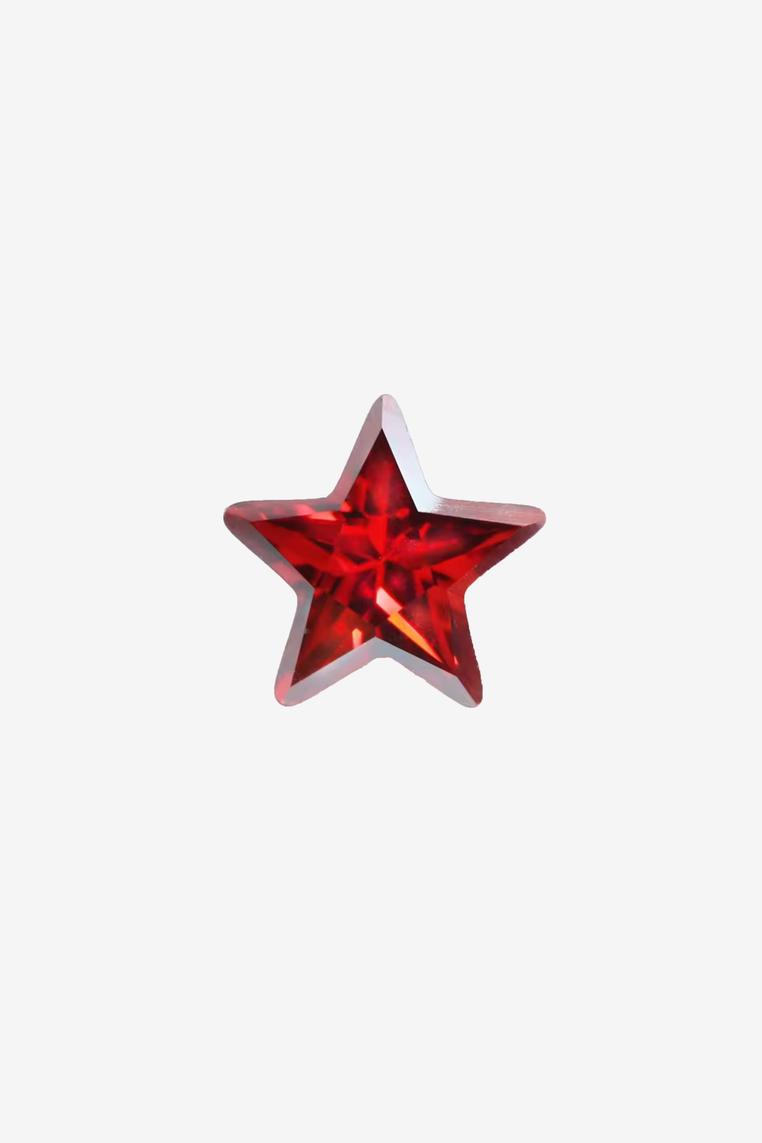 JOINT STAR GEM RING