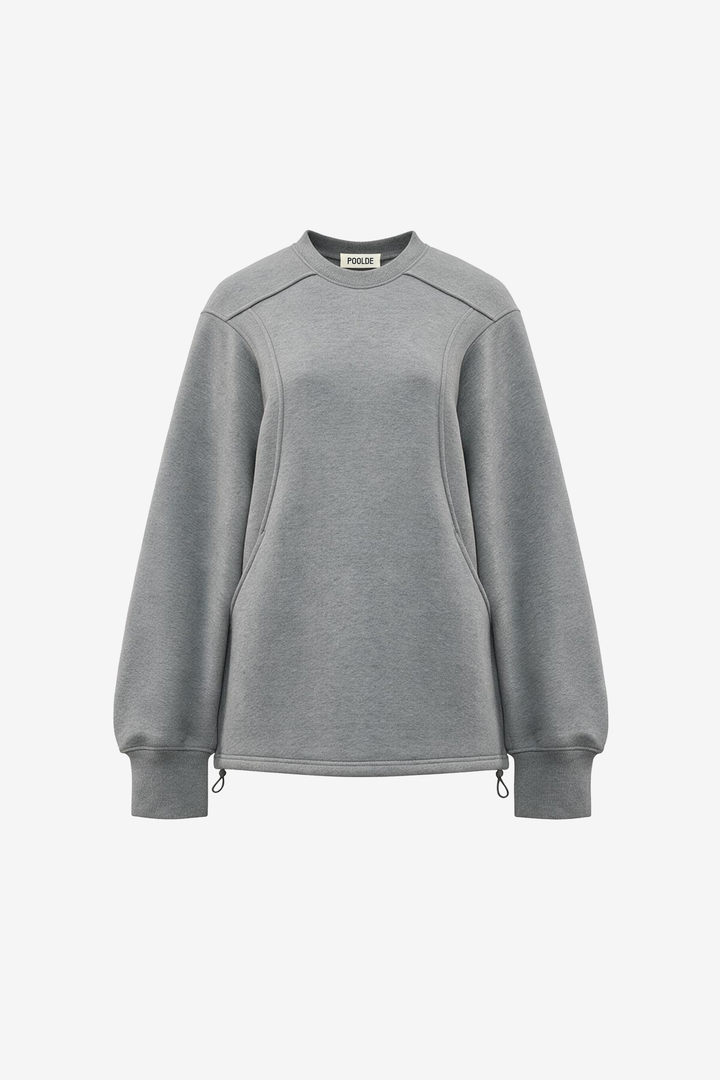 K9 Sweat Top