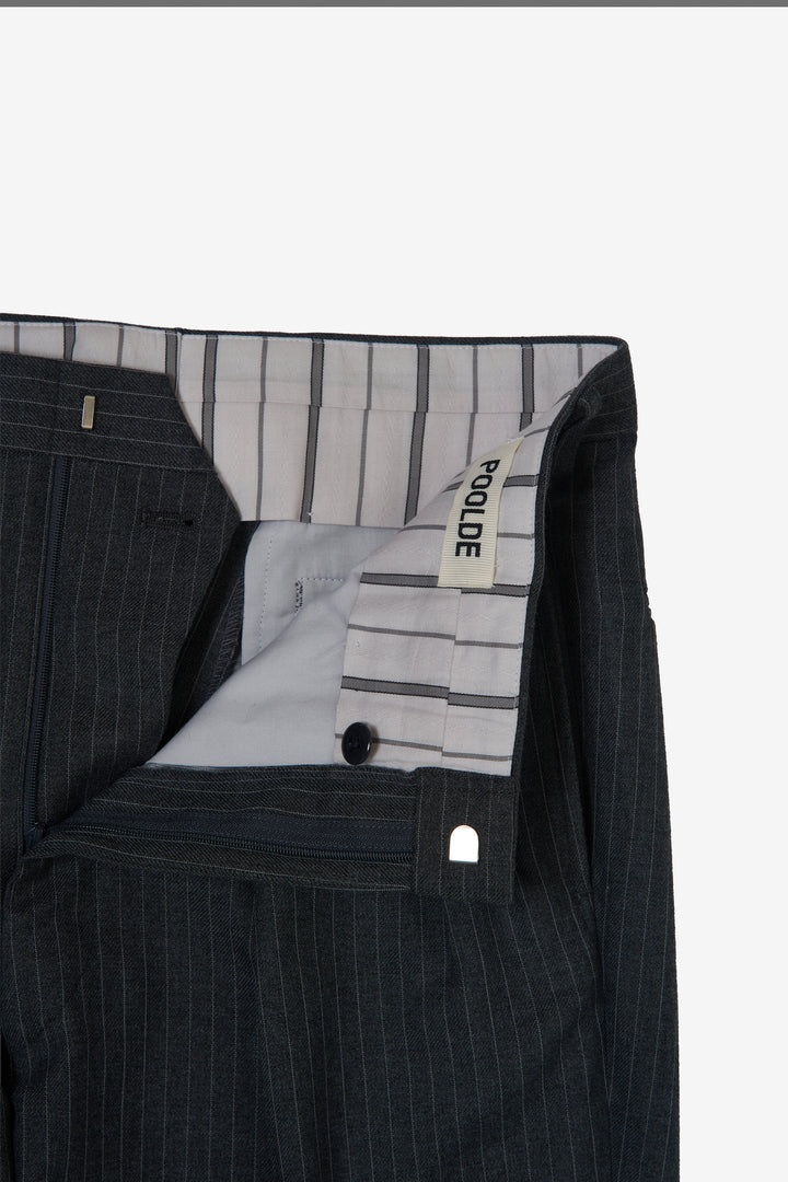Sinatra Stripe Trousers