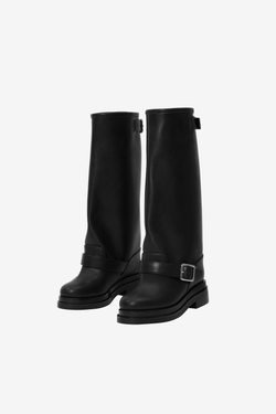 Elephantine Boots