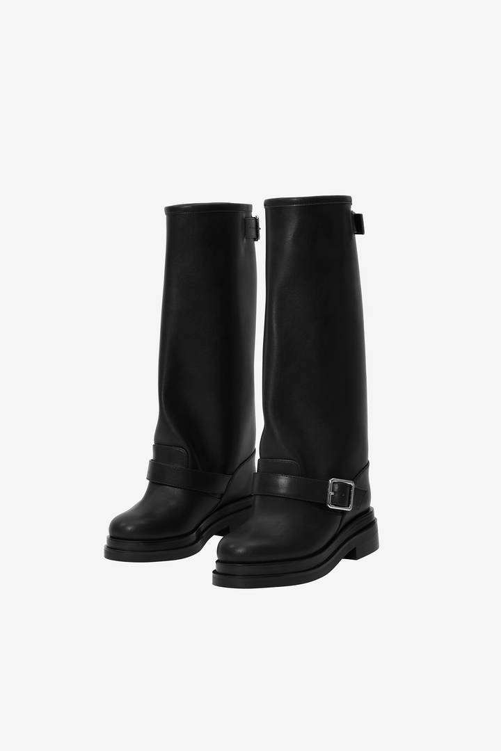 Elephantine Boots