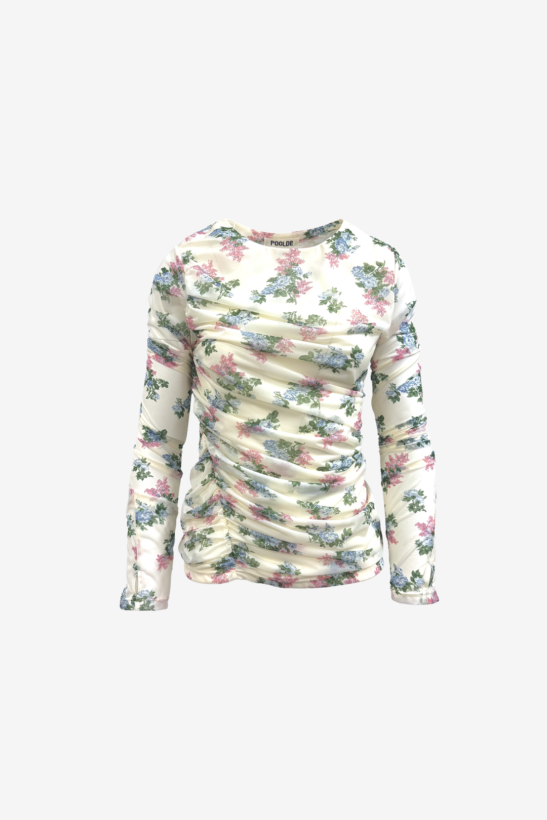 BLOOM RUSH VORTEX  TOP