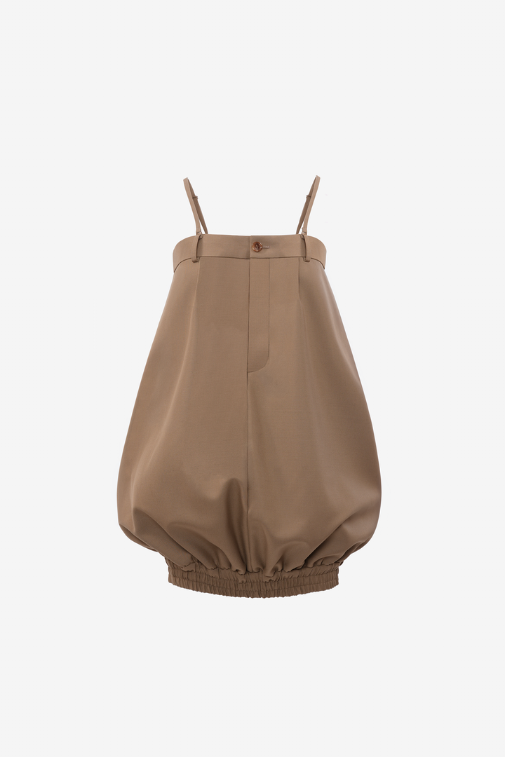 Tailored Tulip Piece