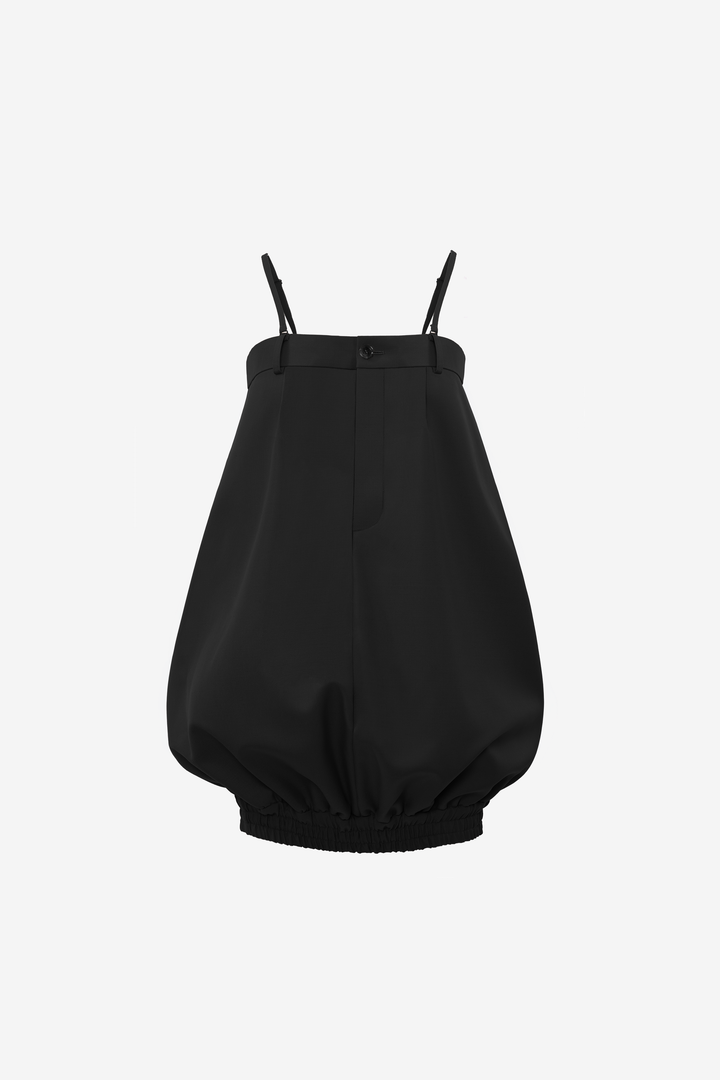Tailored Tulip Piece