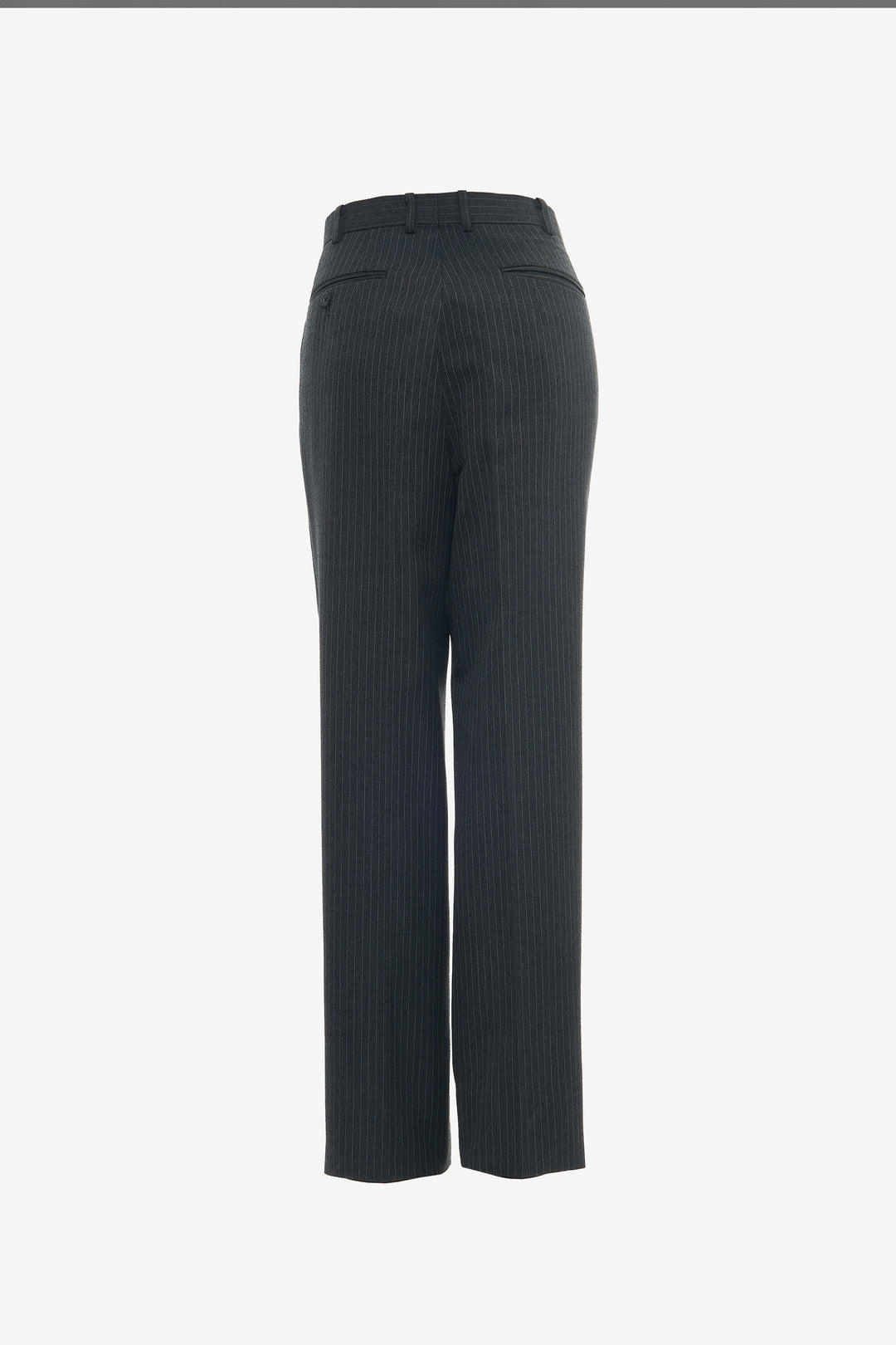 Sinatra Stripe Trousers