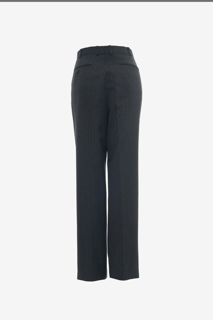 Sinatra Stripe Trousers