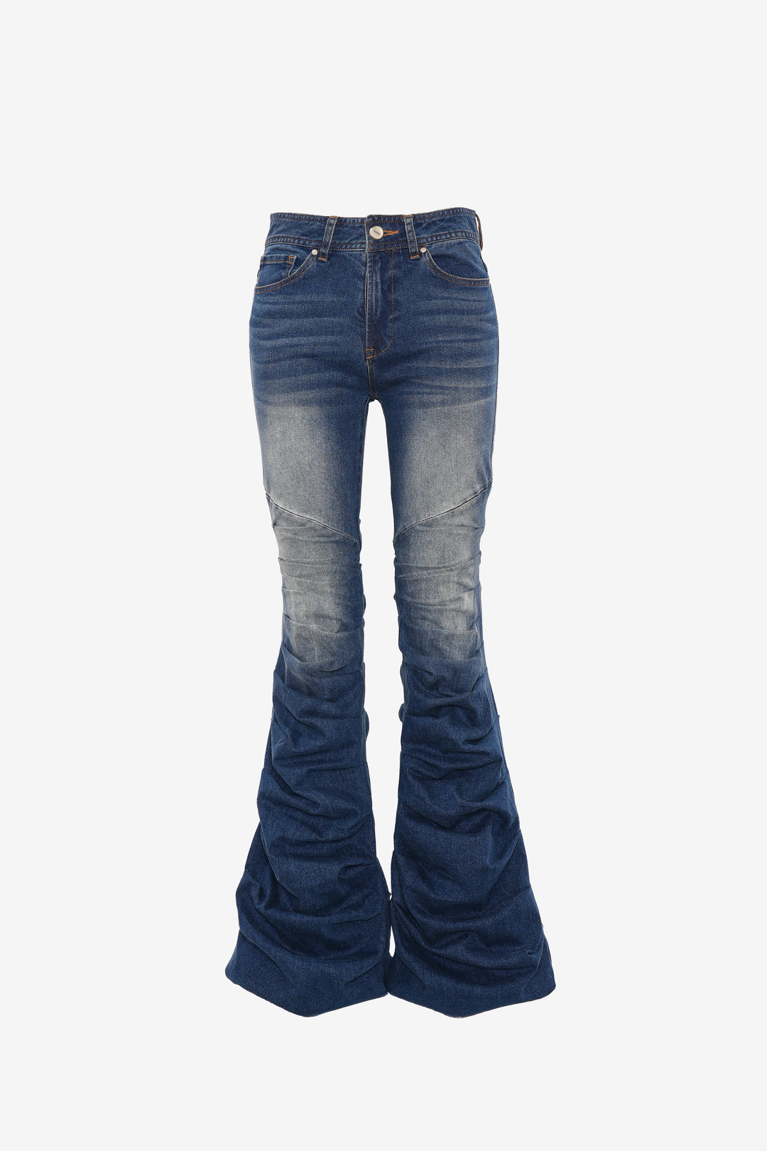 VORTEX DENIM PANTS