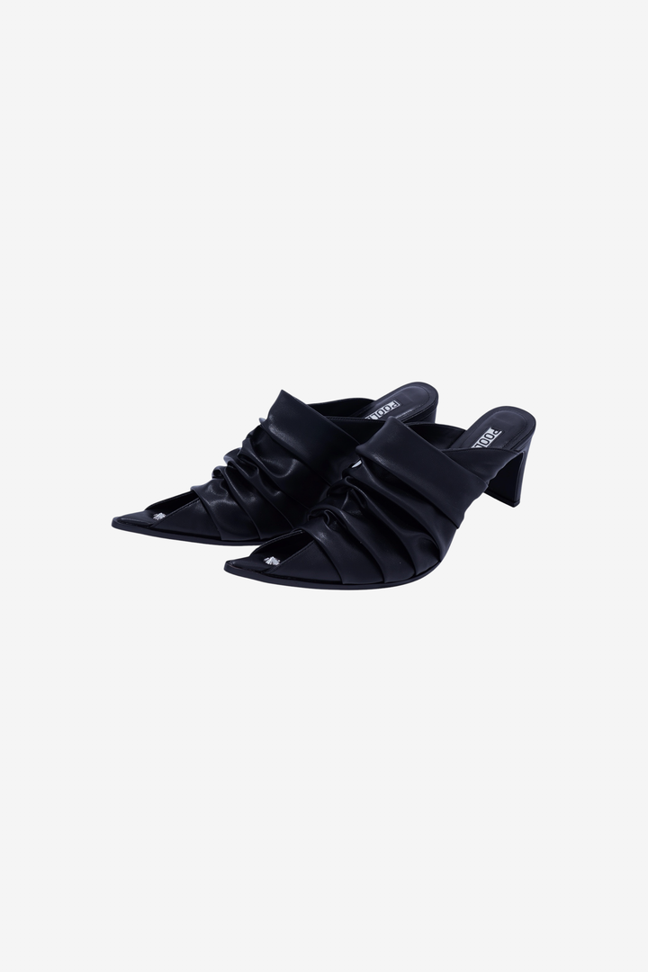MELTED MULES