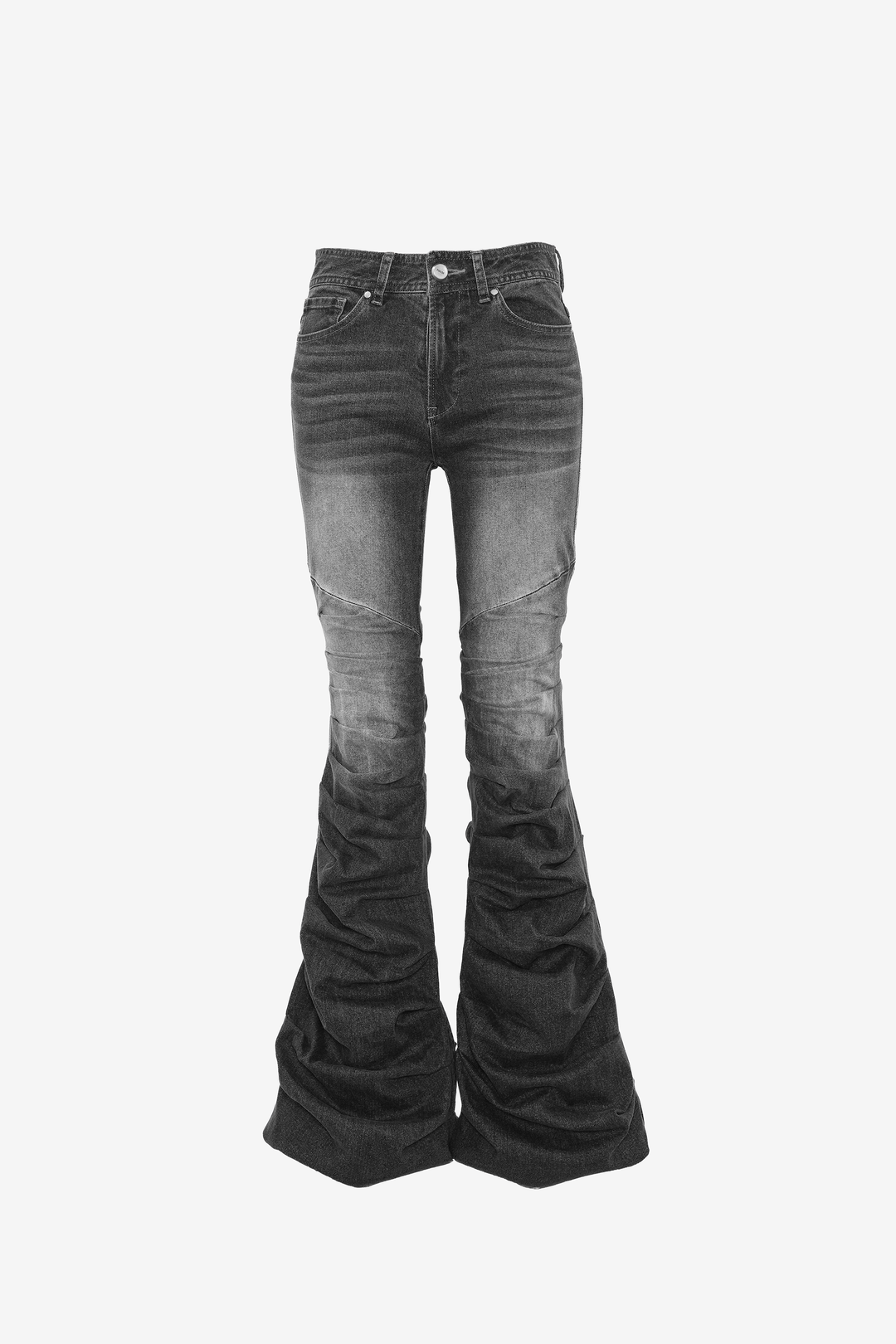 VORTEX DENIM PANTS