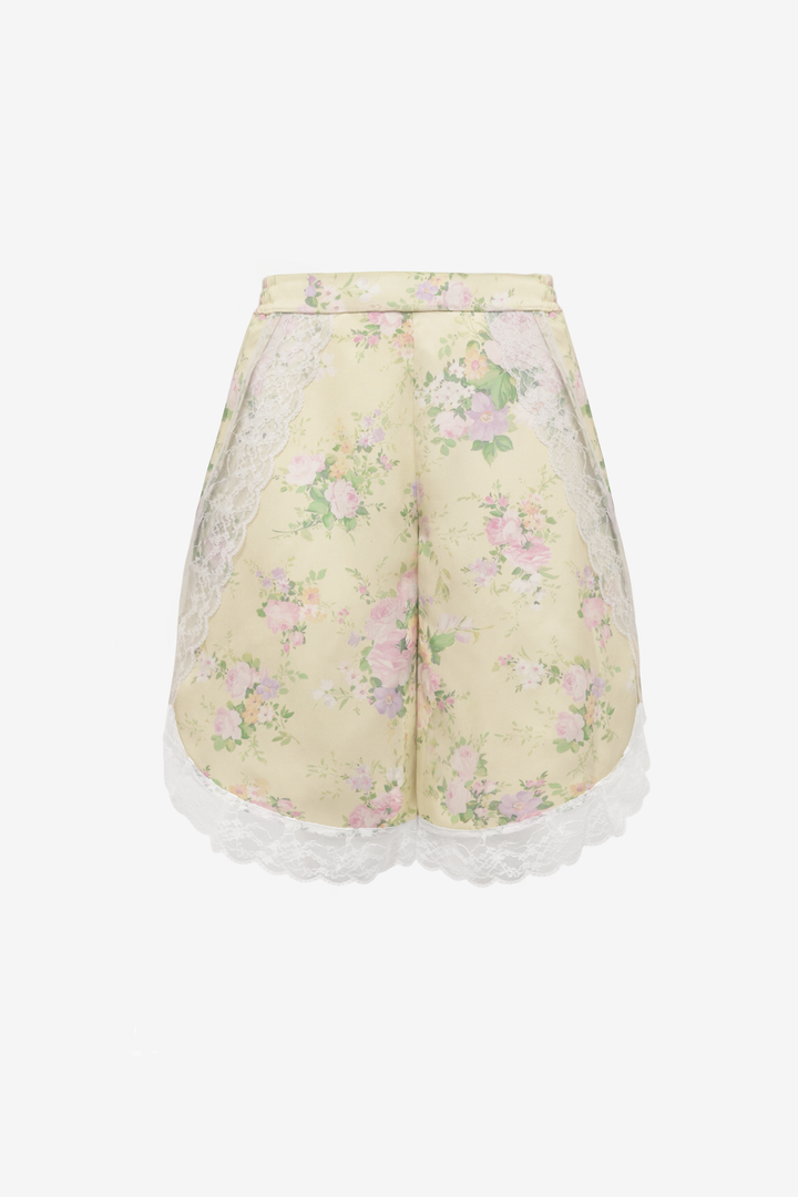 BOYFRIEND'S LINGERIE BLOOM