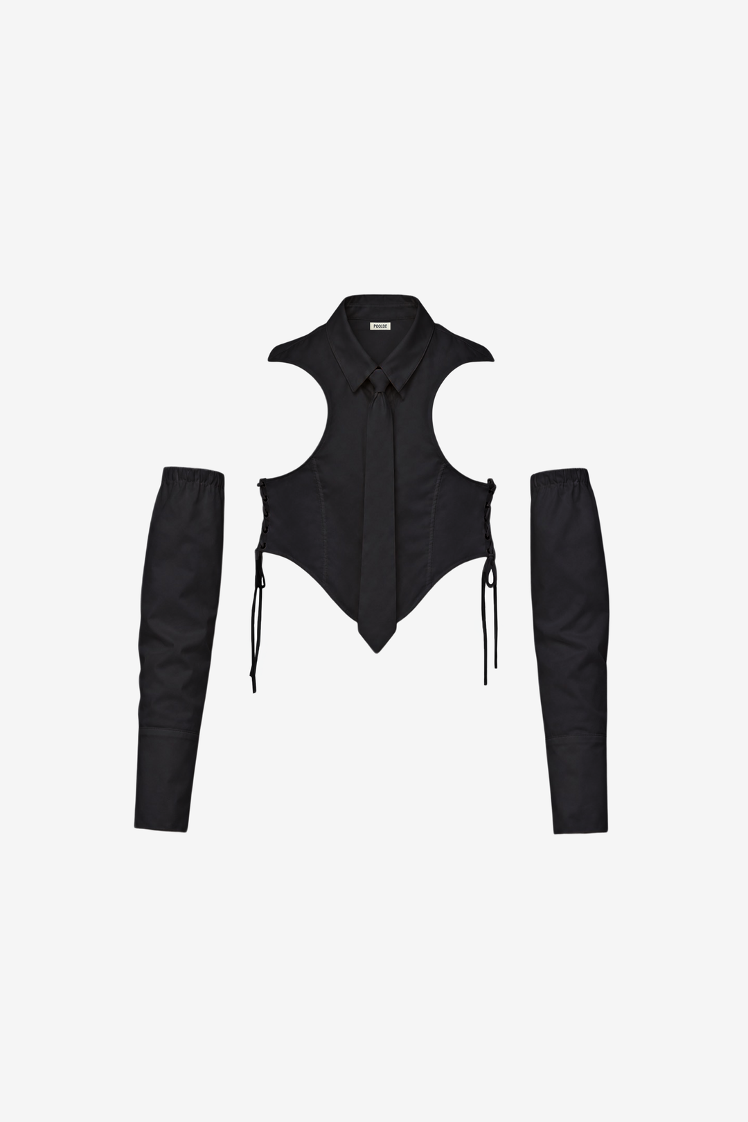 FRAGMENT SHIRT SET