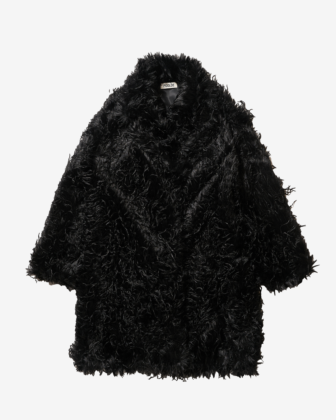 Yeti Fur Coat