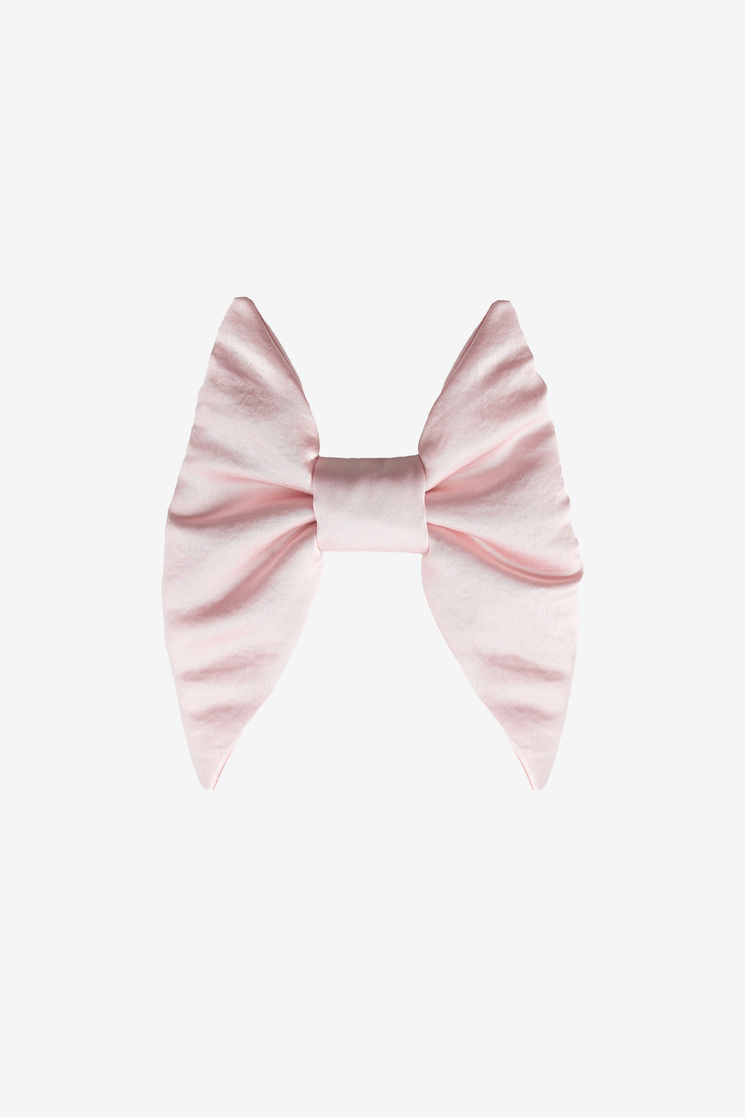 Emotion Bow Brooch