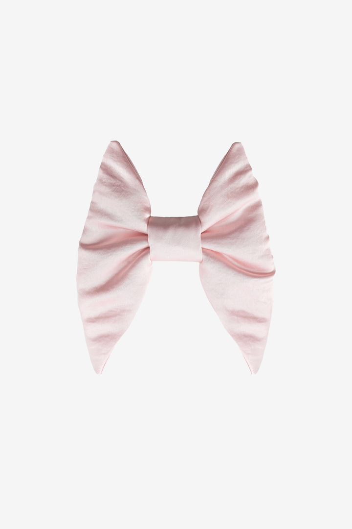 Emotion Bow Brooch